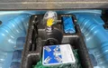 Miniature HYUNDAI KONA Hybrid 141 Intuitive photo 10 14079