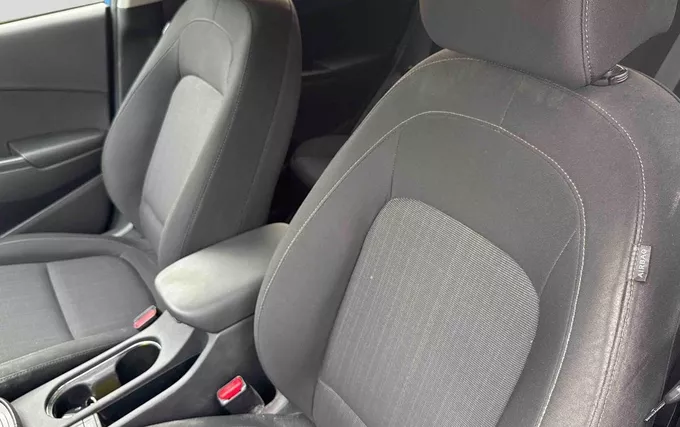 HYUNDAI KONA Hybrid 141 Intuitive photo 11 14079