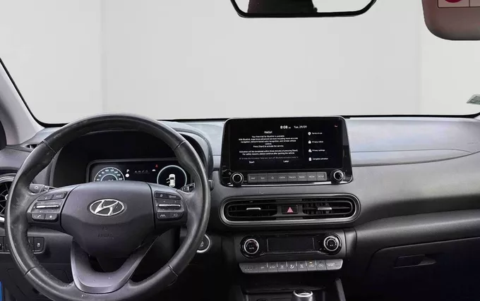 HYUNDAI KONA Hybrid 141 Intuitive photo 13 14079