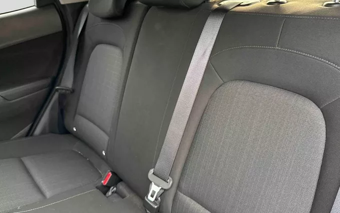 HYUNDAI KONA Hybrid 141 Intuitive photo 15 14079