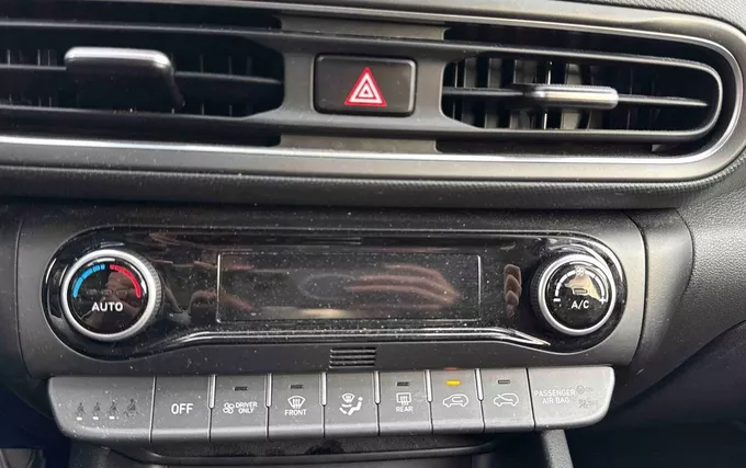 HYUNDAI KONA Hybrid 141 Intuitive photo 16 14079