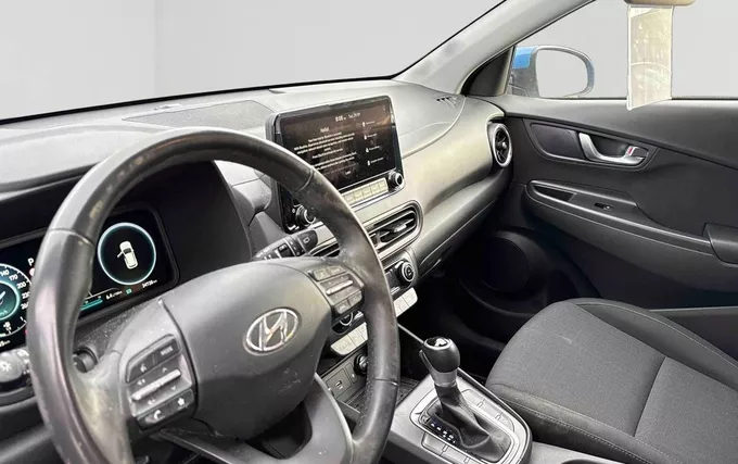 HYUNDAI KONA Hybrid 141 Intuitive photo 18 14079