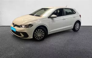 VOLKSWAGEN POLO 1.0 TSI 95 S&S BVM5 Business 2130261