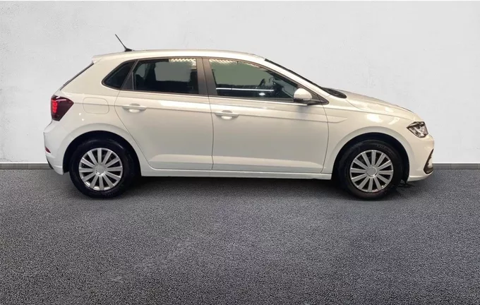 VOLKSWAGEN POLO 1.0 TSI 95 S&S BVM5 Business extérieur côté droit 2130261