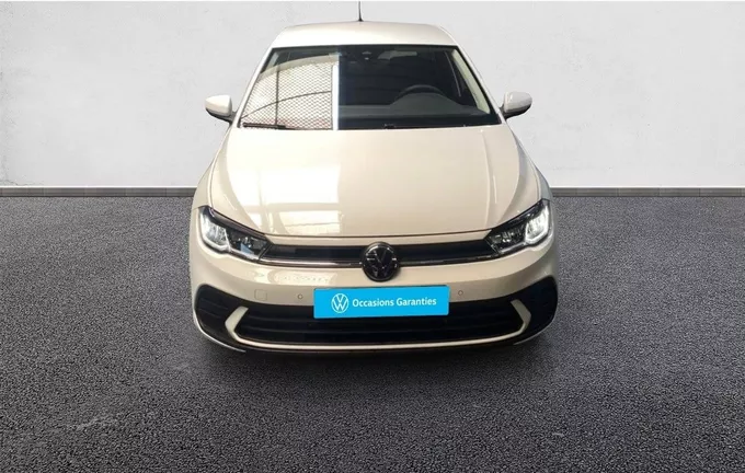 VOLKSWAGEN POLO 1.0 TSI 95 S&S BVM5 Business photo 9 2130261