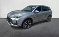 Miniature MG ZS 1.5 L Hybrid+ 197 ch Luxury extérieur trois quart avant gauche 8867
