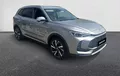 Miniature MG ZS 1.5 L Hybrid+ 197 ch Luxury extérieur trois quart avant droit 8867