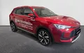 Miniature MG ZS 1.5 L Hybrid+ 197 ch Luxury extérieur trois quart avant droit 8867