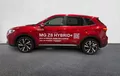 Miniature MG ZS 1.5 L Hybrid+ 197 ch Luxury extérieur côté gauche 8867