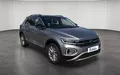 Miniature VOLKSWAGEN T-ROC 1.5 TSI EVO 150 Start/Stop DSG7 Style extérieur trois quart avant droit 2131941