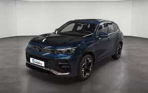 VOLKSWAGEN TIGUAN 1.5 eTSI 150ch DSG7 R-Line Edition WVGZZZCT6SW077491