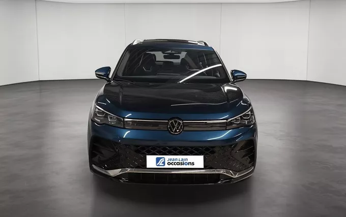 VOLKSWAGEN TIGUAN 1.5 eTSI 150ch DSG7 R-Line Edition extérieur côté droit 2130099