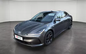 MG IM5 4WD LSJWT4090TS033479