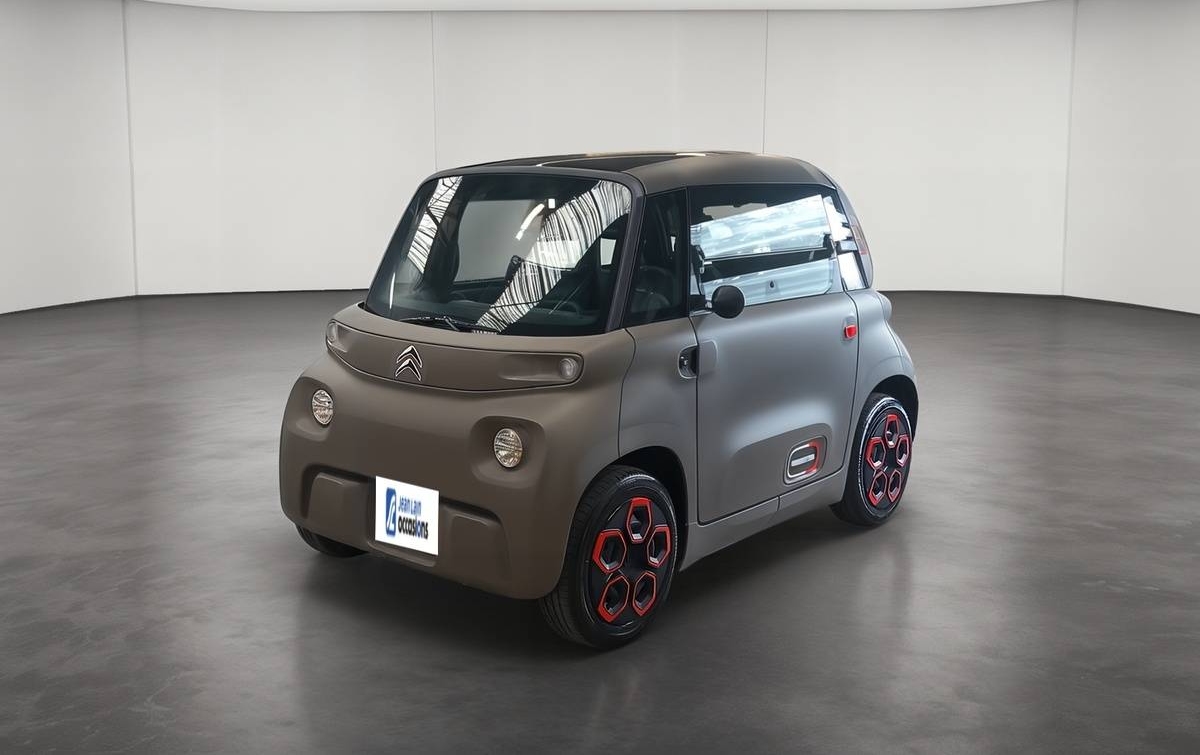 CITROEN AMI