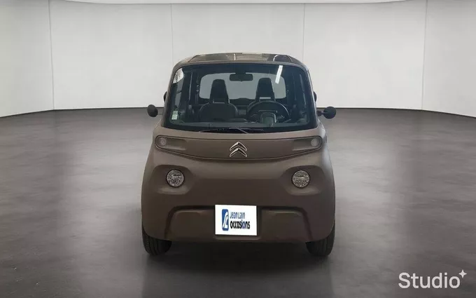 CITROEN AMI AMI extérieur avant 946520