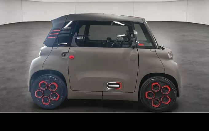 CITROEN AMI AMI extérieur côté droit 946520