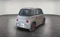 Miniature CITROEN AMI AMI extérieur trois quart arrière droit 946520