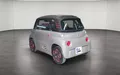 Miniature CITROEN AMI AMI extérieur trois quart arrière gauche 946520