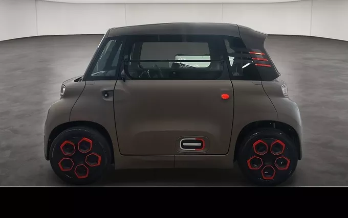 CITROEN AMI AMI extérieur côté gauche 946520