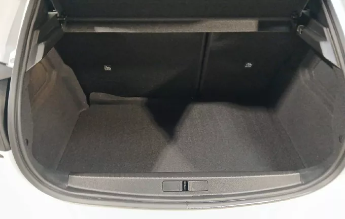 OPEL CORSA 1.2 75 ch BVM5 Edition extérieur arrière 945551