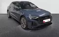 Miniature AUDI Q8 E-TRON 55 408 ch 114 kWh Quattro S line extérieur trois quart avant droit 2131463