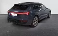 Miniature AUDI Q8 E-TRON 55 408 ch 114 kWh Quattro S line extérieur trois quart arrière droit 2131463