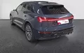 Miniature AUDI Q8 E-TRON 55 408 ch 114 kWh Quattro S line extérieur trois quart arrière gauche 2131463