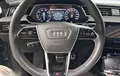 Miniature AUDI Q8 E-TRON 55 408 ch 114 kWh Quattro S line photo 12 2131463