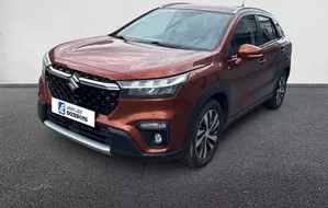 SUZUKI S-CROSS 1.5 Dualjet Allgrip Hybrid Auto Style 13839