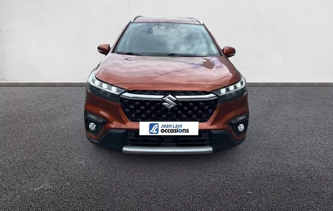 SUZUKI S-CROSS 1.5 Dualjet Allgrip Hybrid Auto Style extérieur avant 13839