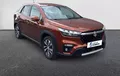 Miniature SUZUKI S-CROSS 1.5 Dualjet Allgrip Hybrid Auto Style extérieur trois quart avant droit 13839