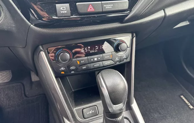 SUZUKI S-CROSS 1.5 Dualjet Allgrip Hybrid Auto Style photo 14 13839