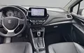 Miniature SUZUKI S-CROSS 1.5 Dualjet Allgrip Hybrid Auto Style photo 18 13839
