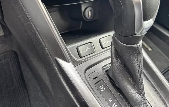 SUZUKI S-CROSS 1.5 Dualjet Allgrip Hybrid Auto Style photo 19 13839