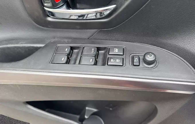 SUZUKI S-CROSS 1.5 Dualjet Allgrip Hybrid Auto Style photo 20 13839