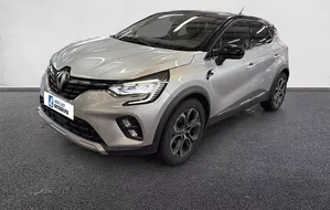 RENAULT CAPTUR TCe 140 EDC - 21 Intens VF1RJB00768695716