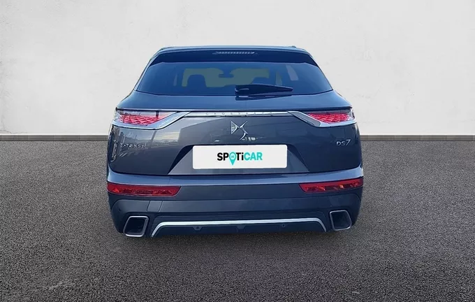 DS DS7 CROSSBACK Hybride E-Tense 225 EAT8 Rivoli photo 11 944024