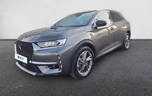 DS DS7 CROSSBACK Hybride E-Tense 225 EAT8 Rivoli VR1J4DGZUNY553423