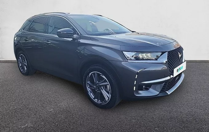 DS DS7 CROSSBACK Hybride E-Tense 225 EAT8 Rivoli photo 19 944024