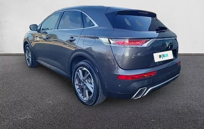 DS DS7 CROSSBACK Hybride E-Tense 225 EAT8 Rivoli photo 20 944024