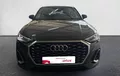 Miniature AUDI Q3 Sportback 35 TFSI 150 ch S tronic 7 extérieur avant 2129512