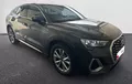 Miniature AUDI Q3 Sportback 35 TFSI 150 ch S tronic 7 extérieur trois quart avant droit 2129512