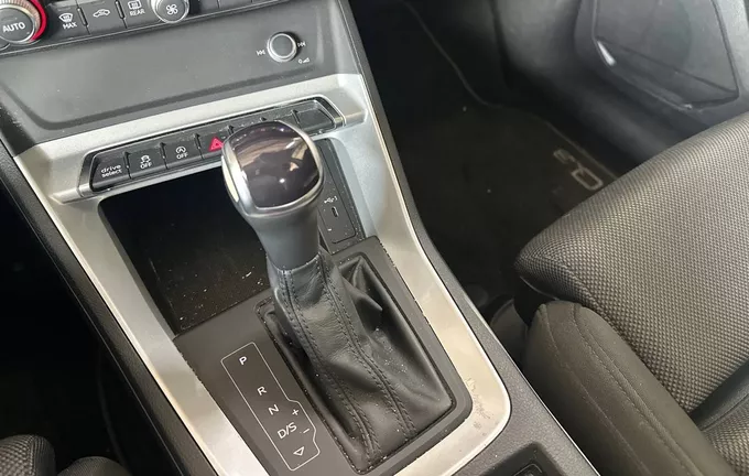 AUDI Q3 Sportback 35 TFSI 150 ch S tronic 7 photo 13 2129512