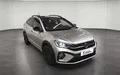 Miniature VOLKSWAGEN TAIGO 1.0 TSI 116 DSG7 R-Line extérieur trois quart avant droit 2132693
