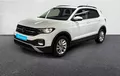 Miniature VOLKSWAGEN T-CROSS 1.0 TSI 110 Start/Stop BVM6 Life Tech extérieur trois quart avant gauche 2128745