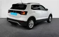 Miniature VOLKSWAGEN T-CROSS 1.0 TSI 110 Start/Stop BVM6 Life Tech extérieur avant 2128745