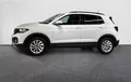 Miniature VOLKSWAGEN T-CROSS 1.0 TSI 110 Start/Stop BVM6 Life Tech extérieur trois quart arrière gauche 2128745