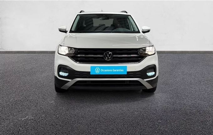 VOLKSWAGEN T-CROSS 1.0 TSI 110 Start/Stop BVM6 Life Tech photo 9 2128745