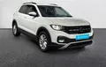 Miniature VOLKSWAGEN T-CROSS 1.0 TSI 110 Start/Stop BVM6 Life Tech photo 10 2128745