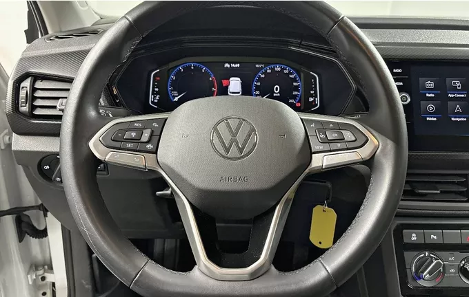 VOLKSWAGEN T-CROSS 1.0 TSI 110 Start/Stop BVM6 Life Tech photo 20 2128745